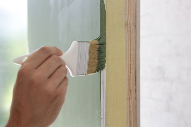 Best Mold Remediation for Healthcare Facilities  in Teague, TX