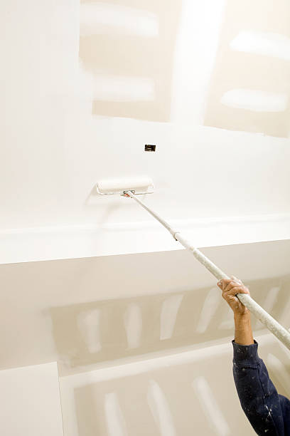 Mold Remediation for Rental Properties in Teague, TX
